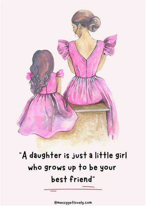 daughter mother love quotes|265 heartfelt mother